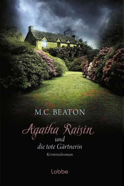 Agatha Raisin und die tote Gärtnerin / Agatha Raisin Band 3, Taschenbuch von M. C. Beaton, Lübbe, 978-3-404-16986-3