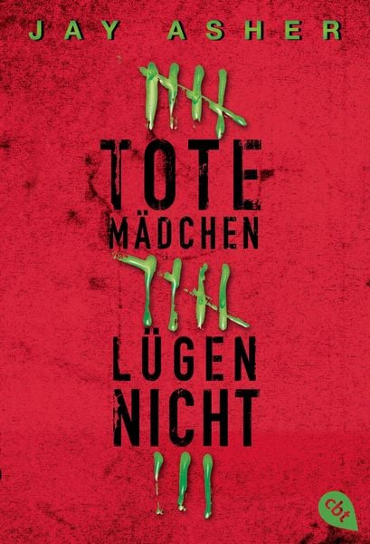 Produktbild: Tote M&auml;dchen l&uuml;gen nicht