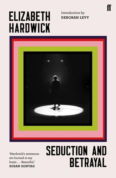 Produktbild: Seduction and Betrayal