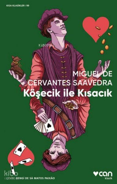 Produktbild: K&ouml;secik ile Kisacik