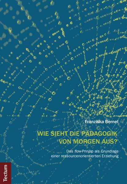 Produktbild: Wie sieht die P&auml;dagogik von morgen aus?