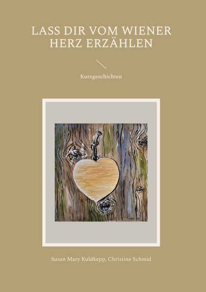 Produktbild: Lass dir vom Wiener Herz erz&auml;hlen