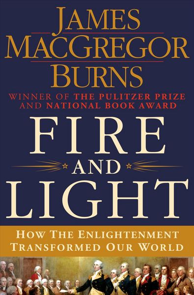 Produktbild: Fire & Light
