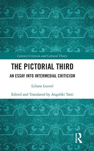Produktbild: The Pictorial Third