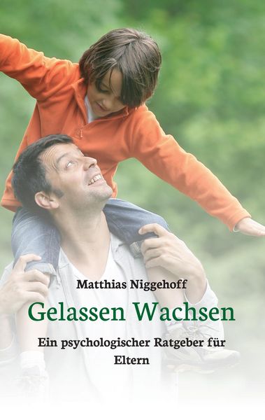 Produktbild: Gelassen Wachsen