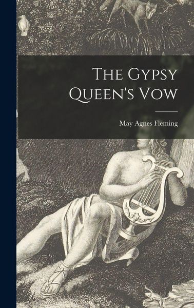 Produktbild: The Gypsy Queen's Vow [microform]