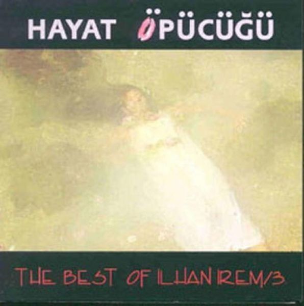 Produktbild: Hayat &Ouml;p&uuml;c&uuml;g&uuml; CD