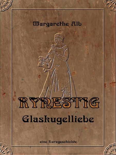 Produktbild: Rynestig