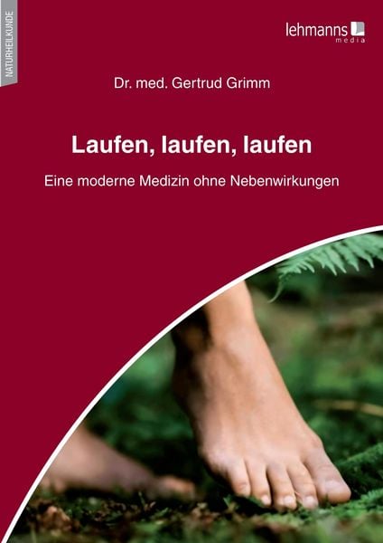 Produktbild: Laufen, laufen, laufen