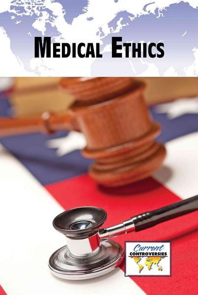 Produktbild: Medical Ethics