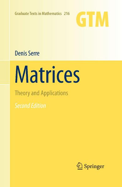 Produktbild: Matrices
