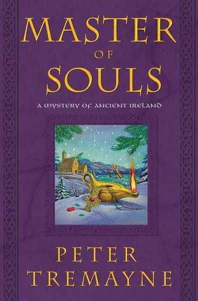 Produktbild: Master of Souls