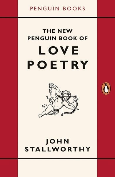 Produktbild: The New Penguin Book of Love Poetry