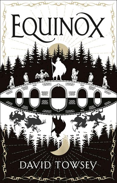 Produktbild: Equinox