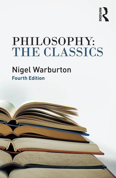 Produktbild: Philosophy: The Classics