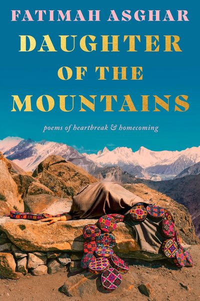 Produktbild: Daughter of the Mountains