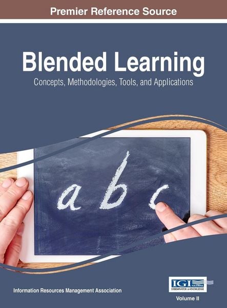 Produktbild: Blended Learning