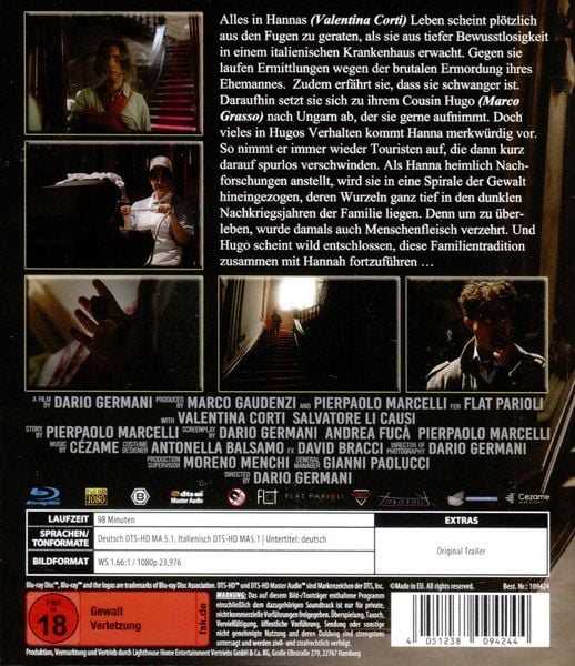 Produktbild: Man Eater 3