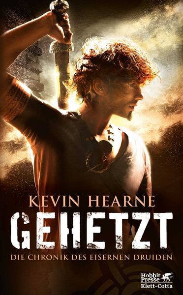 Produktbild: Gehetzt