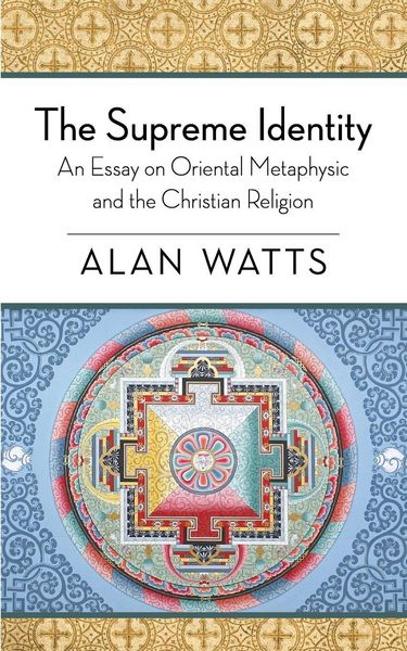 Produktbild: The Supreme Identity