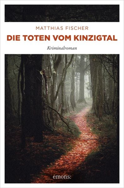 Produktbild: Die Toten vom Kinzigtal