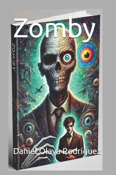 Produktbild: Zomby