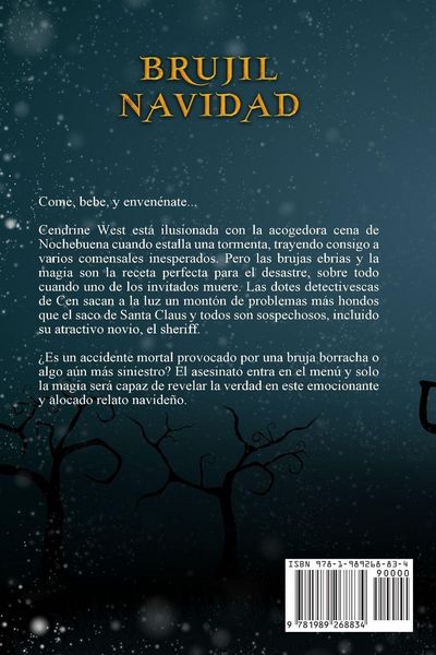 Produktbild: Brujil Navidad