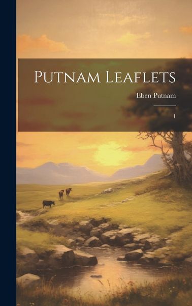 Produktbild: Putnam Leaflets