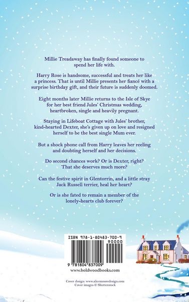 Produktbild: Together Under A Snowy Skye