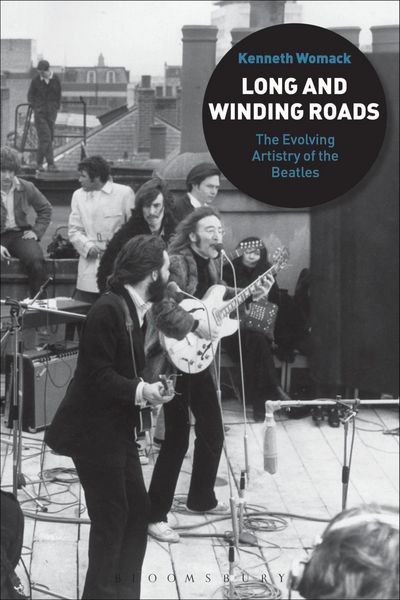 Produktbild: Long and Winding Roads