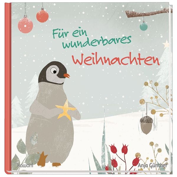 Produktbild: F&uuml;r ein wunderbares Weihnachten