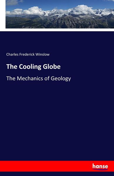 Produktbild: The Cooling Globe