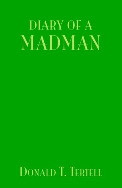 Produktbild: Diary of a Madman