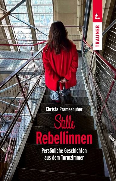Produktbild: Stille Rebellinnen