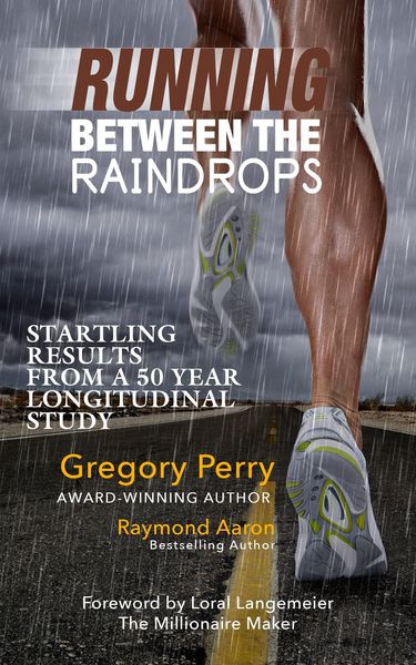 Produktbild: Running Between The Raindrops
