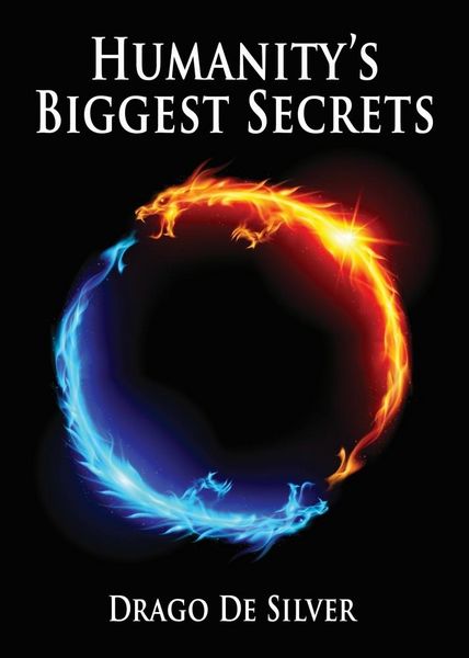 Produktbild: Humanity's Biggest Secrets