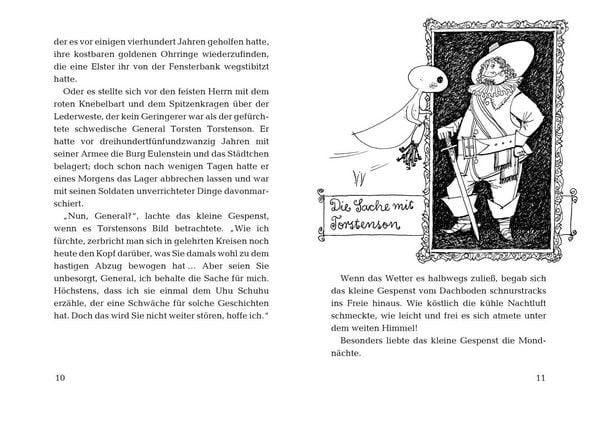 Produktbild: Das kleine Gespenst: Das kleine Gespenst