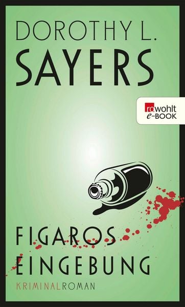 Produktbild: Figaros Eingebung