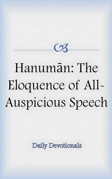 Produktbild: Hanuman