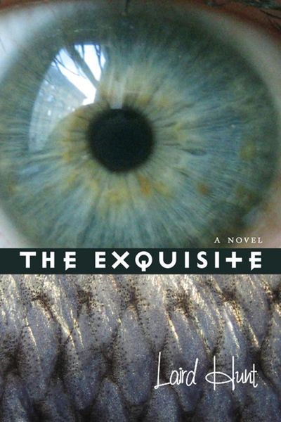 Produktbild: The Exquisite