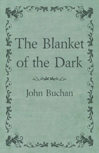 Produktbild: The Blanket of the Dark