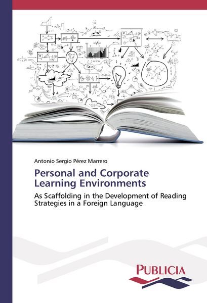Produktbild: Personal and Corporate Learning Environments