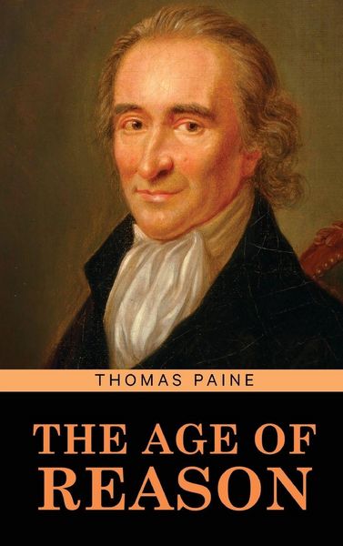 Produktbild: The Age of Reason