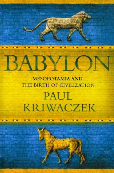 Produktbild: Babylon