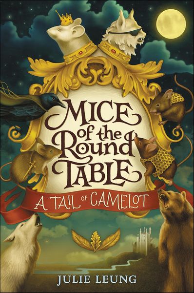 Produktbild: Mice of the Round Table: A Tail of Camelot