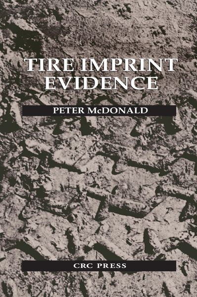 Produktbild: Tire Imprint Evidence