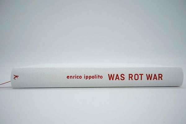 Produktbild: Was rot war