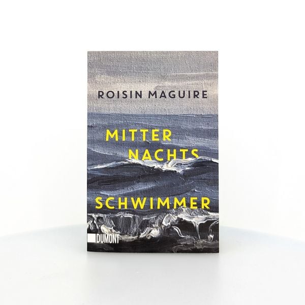 Produktbild: Mitternachtsschwimmer