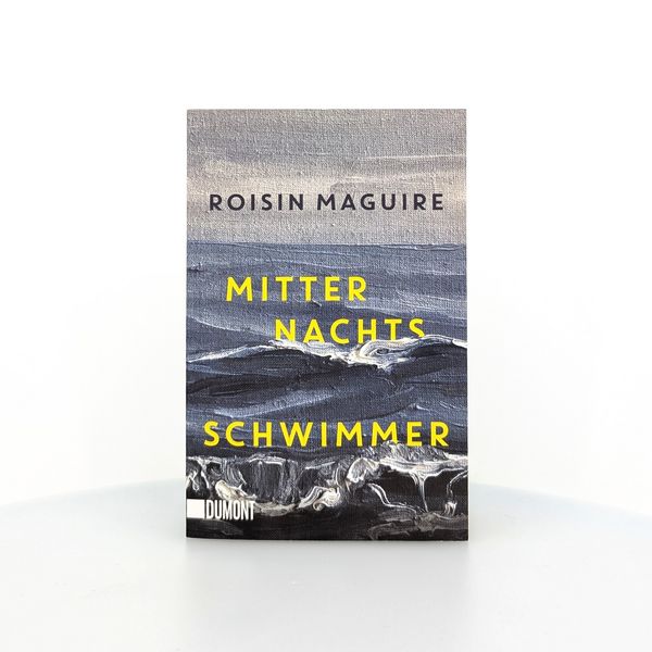 Produktbild: Mitternachtsschwimmer
