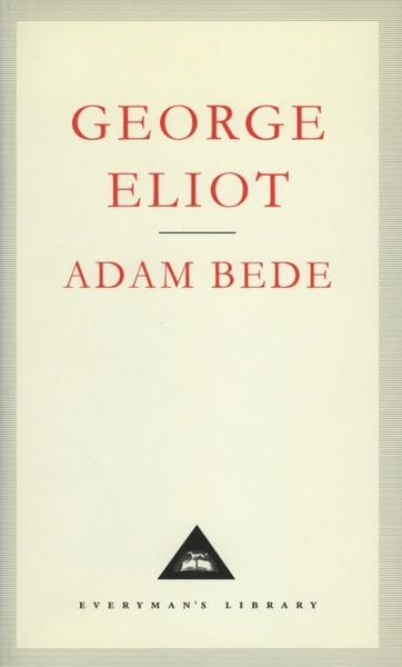 Produktbild: Adam Bede